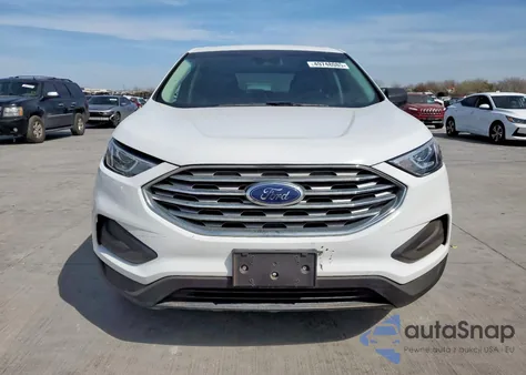 2020 Ford Edge Se from USA, damaged, VIN 2FMPK3G95LBA59607